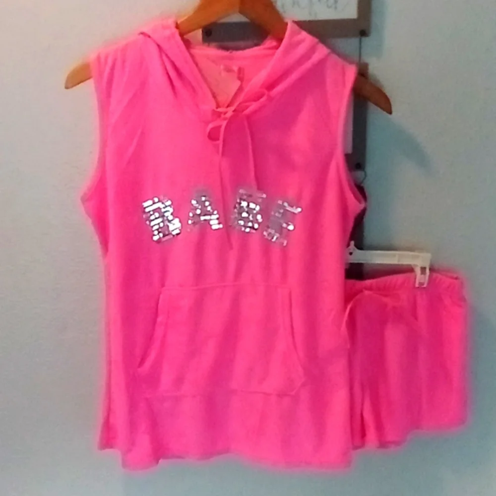 Cute lounge/sleepwear